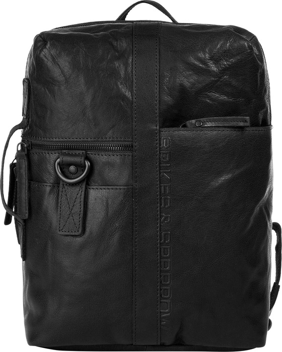 Produktbild Spikes & Sparrow Rucksack (6 l)