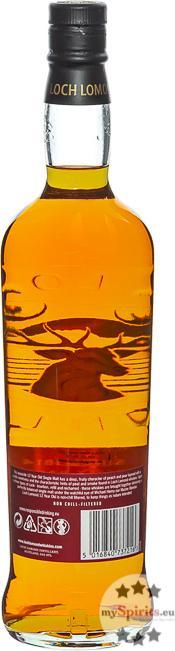 Image du produit Loch Lomond 12 ans d'âge