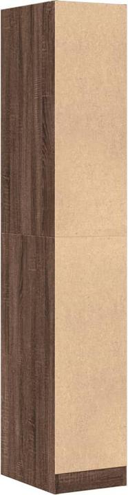 Produktbild vidaXL Apothekerschrank (30 x 41 x 174.50 cm)