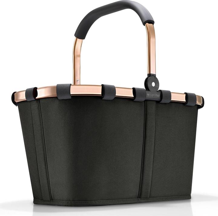 reisenthel Einkaufstasche carrybag frame chrome
