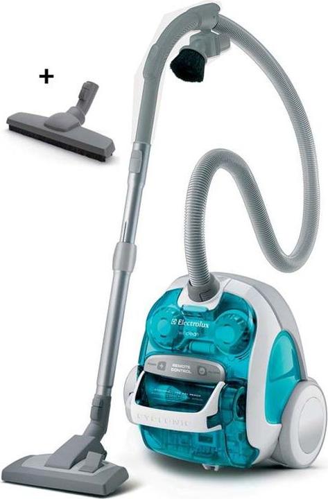Produktbild Electrolux Twinclean Z8263C