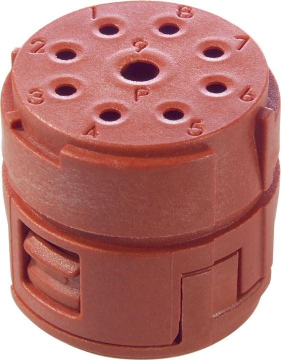 Produktbild Lapp EPIC® SIGNAL M23 P Einsätze, 8