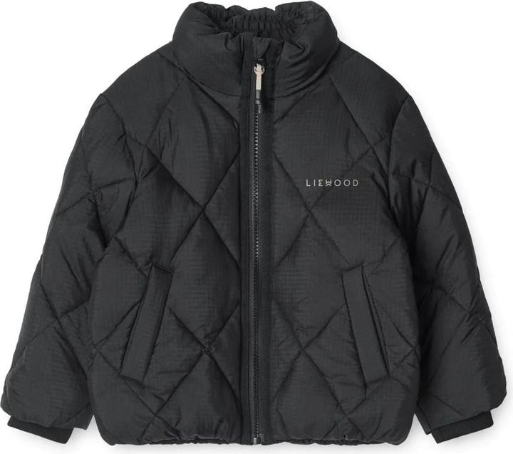 Produktbild Liewood Benson Daunenjacke (140)