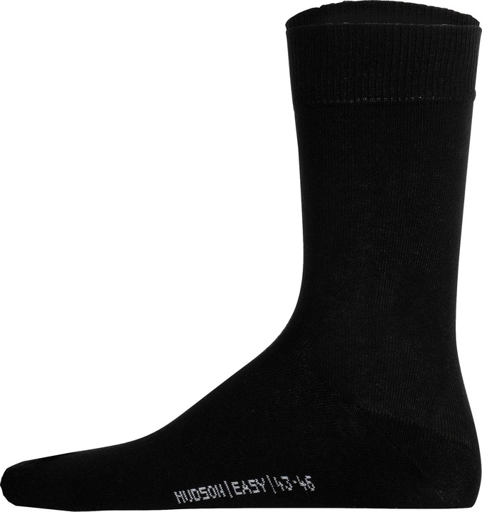 Actual product image Hudson Socken Casual EASY³ 3-PACK (pack of 3, 35 - 38)