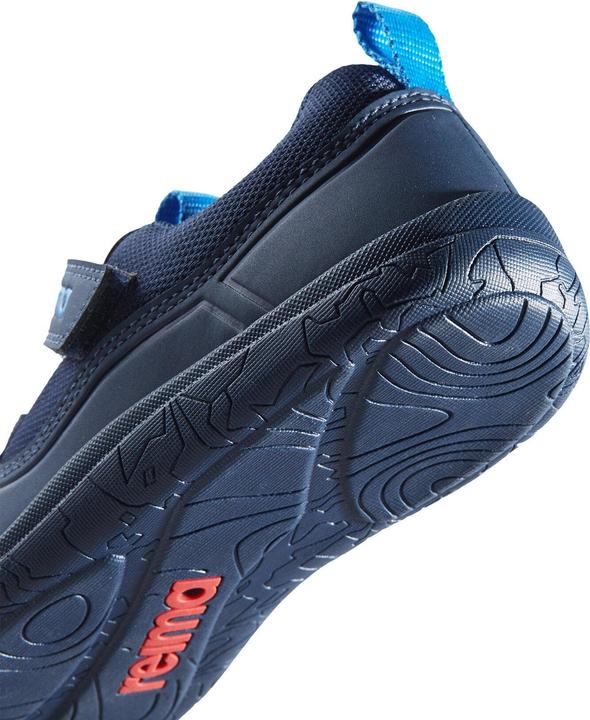 Produktbild Reima Kinder Barfussschuh Telmin Junior Navy (37)
