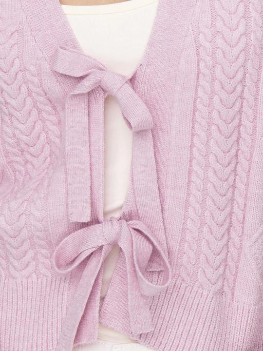 Produktbild Only ONLFIA Strickjacke Strickjacke (M)