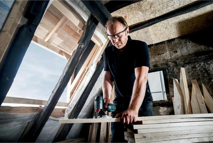 Actual product image Metabo STE 100 Quick