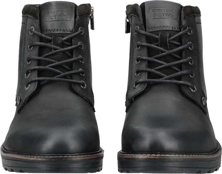 Produktbild Camel Active Stiefelette (42)