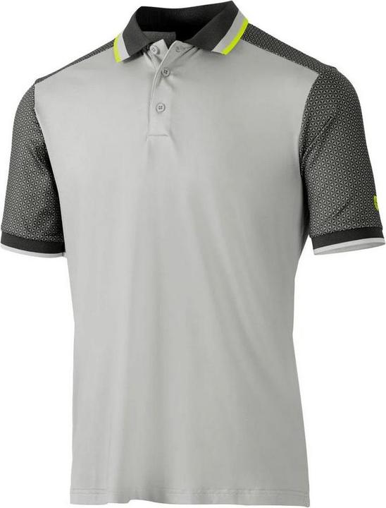 Produktbild Island Green Poloshirt Emblem (L)