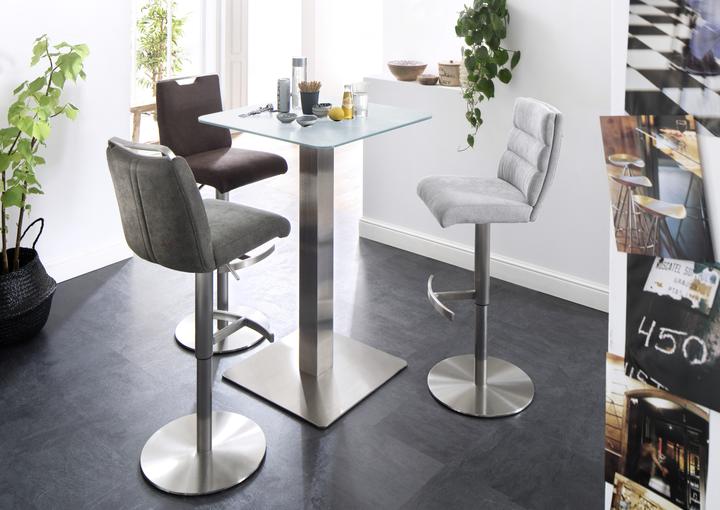 Actual product image Robas Lund Zarina (70 x 70 x 105 cm)