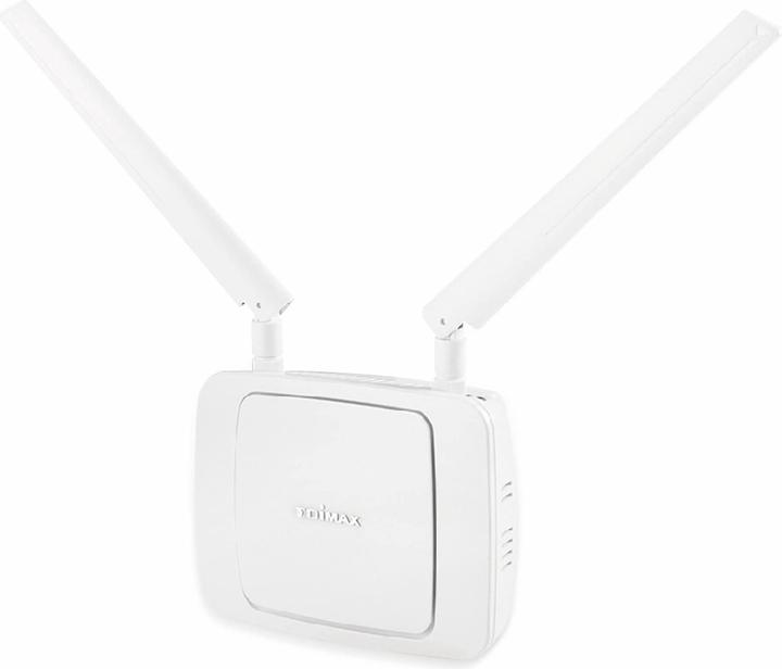 Actual product image edimax Re23s (1733 Mbit/s, 800 Mbit/s)