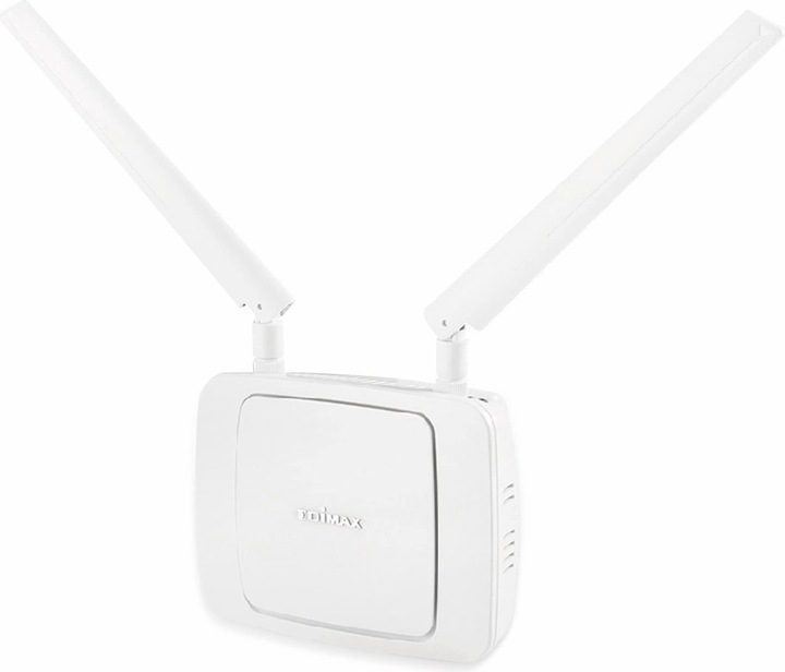 Produktbild edimax Re23s (1733 Mbit/s, 800 Mbit/s)