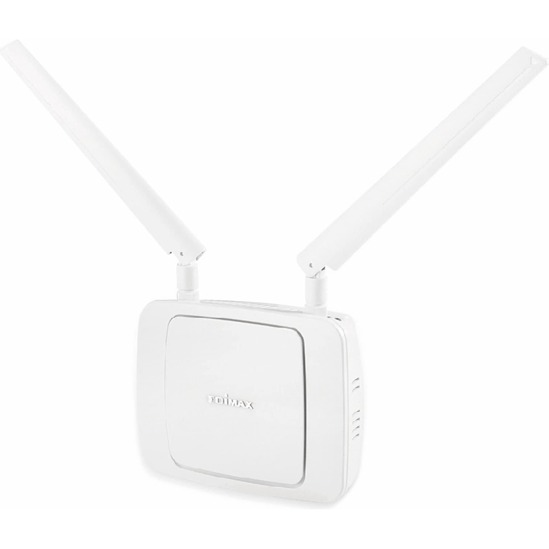 Thumbnail - edimax Re23s (1733 Mbit/s, 800 Mbit/s), WLAN Repeater