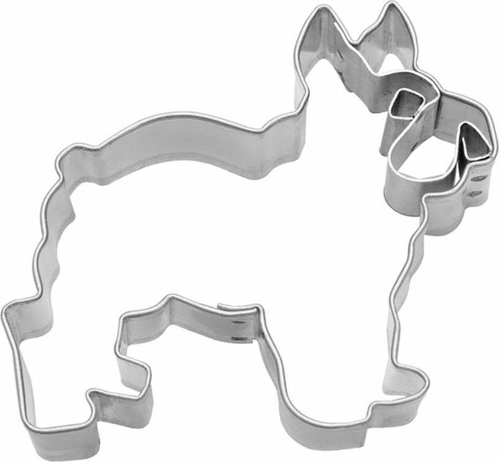 Produktbild Städter Ausstecher Bulldogge