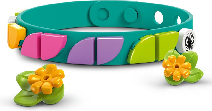 Image du produit LEGO Cadre photo et boîte à bijoux de Mirabel (43239, LEGO Disney)