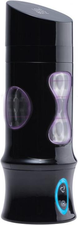 Actual product image Shots Beat It - Rotating Masturbator