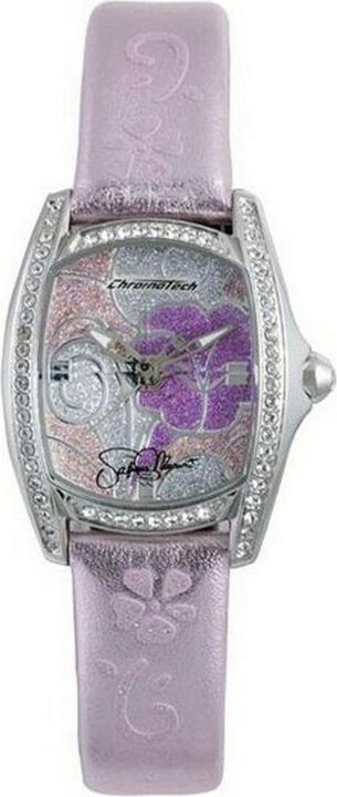 Chronotech Orologio da donna CT7094SS-13 (Ø 30 mm) (30 mm)