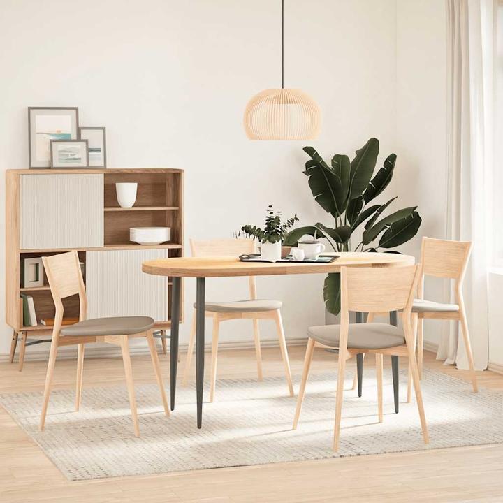 Produktbild vidaXL Tischplatte (140 x 60 x 4 cm)