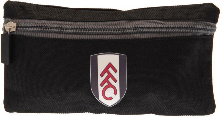 Produktbild Fulham Wappen Schreibmäppchen PVC