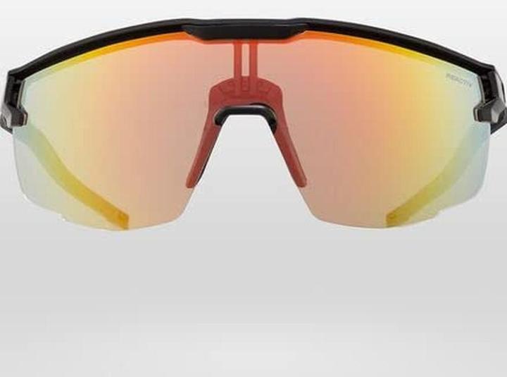 Produktbild Julbo Ultimate Reactiv Performance 1-3 LAF (Black, Red)
