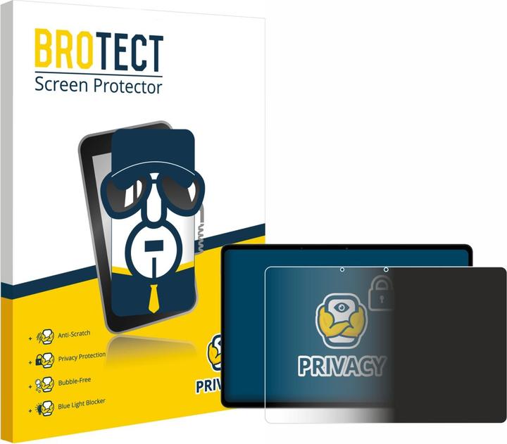 Immagine prodotto BROTECT Pellicola Privacy (1 pz., OnePlus Pad Lite)