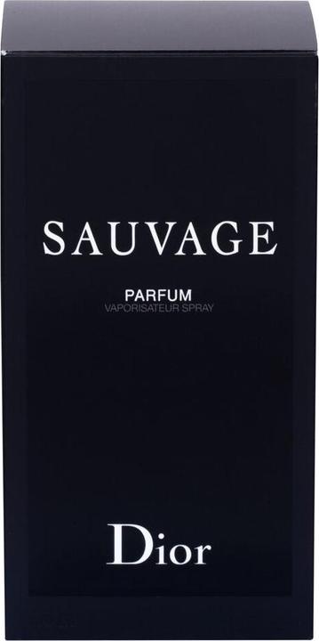 Image du produit Dior Sauvage (Parfum, 100 ml)