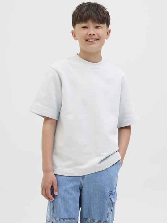 Produktbild Jack & Jones Gedruckt Sweatshirt Junior Sweatshirt (140)