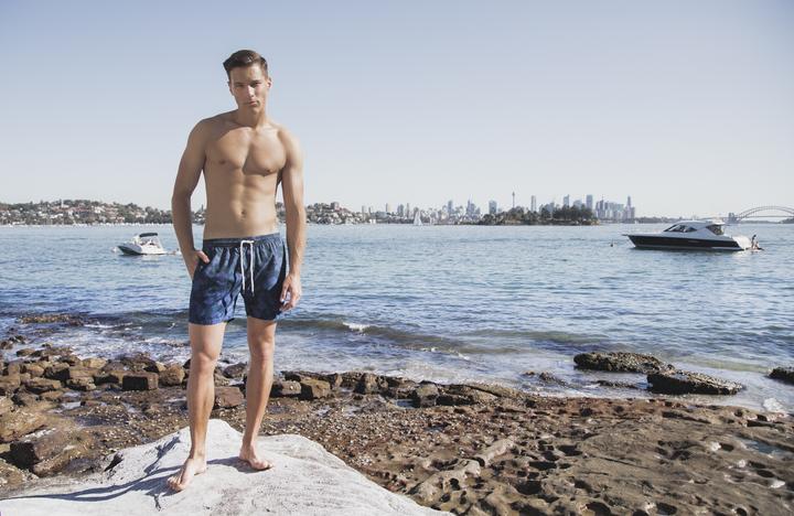 Actual product image Bondi Joe Dellview (S)