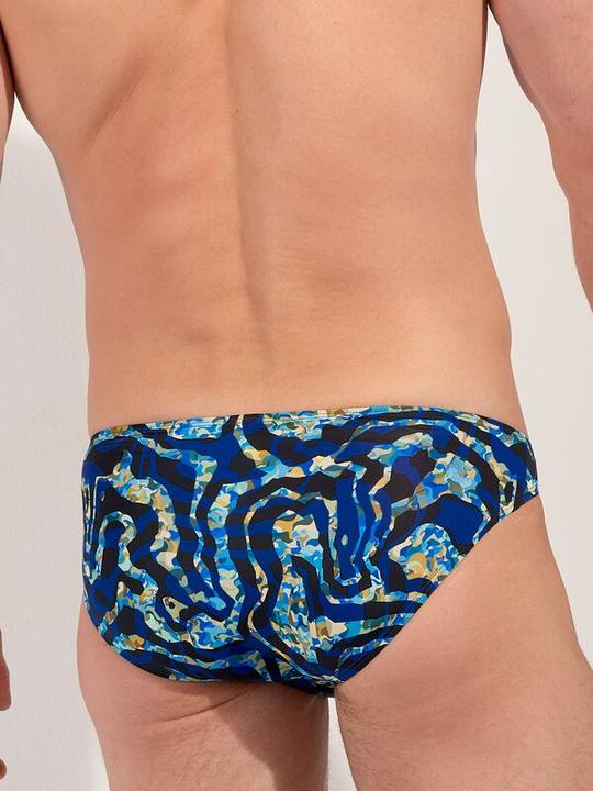 Image du produit HOM Minislip Funky Styles (L, Une unité par pack)