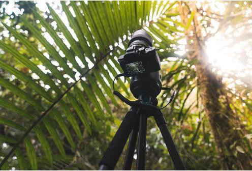 Actual product image Syrp Genie II Pan Tilt