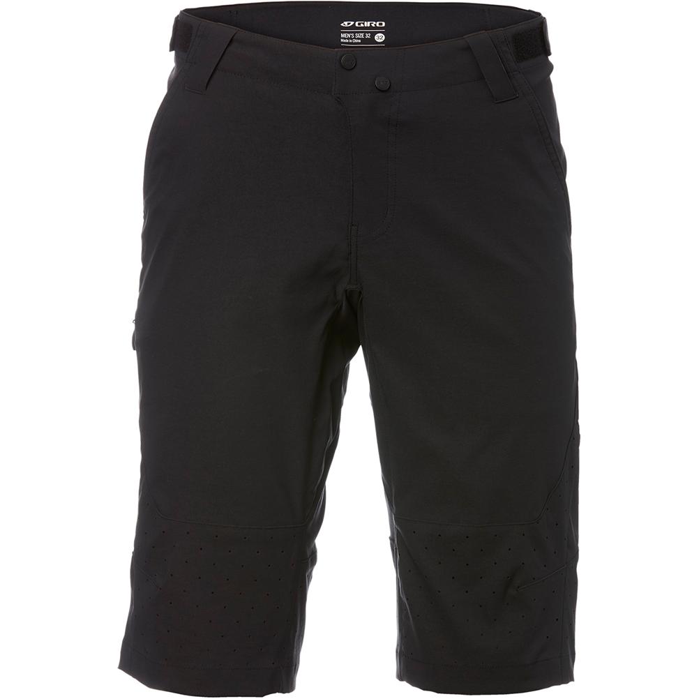 Giro, Herren, Velohosen, Havoc Short (38), Schwarz, 38