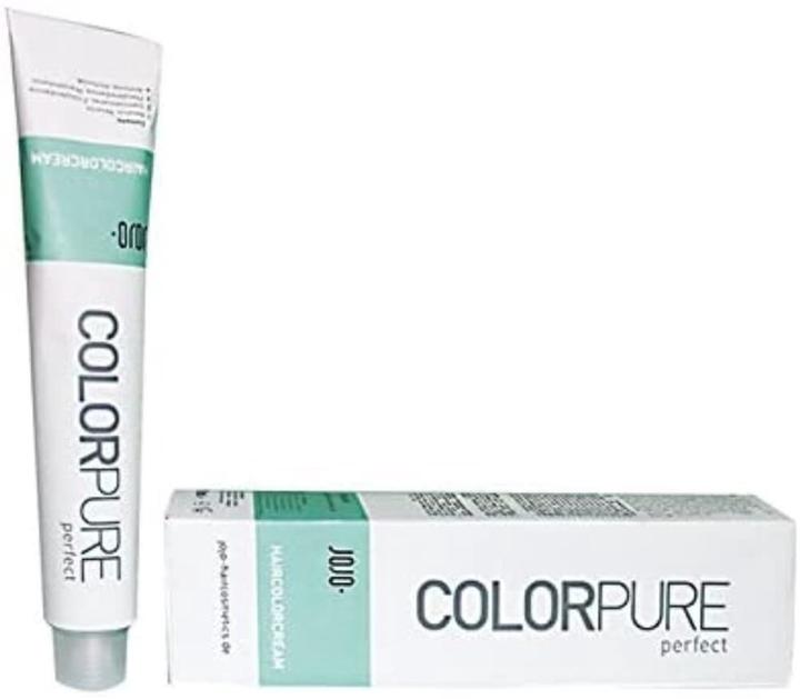 Immagine prodotto Jojo Colorpure Colore dei capelli (Abbronzatura)