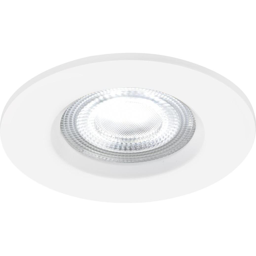 Nordlux, Applique + Plafoniera, Don Smart Downlight RGB Bianco (320 lm)