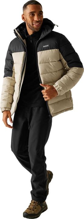 Produktbild Regatta Aldthorn Steppjacke (M)