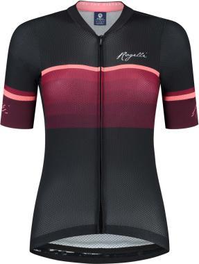 Black, Burgundy, Coral