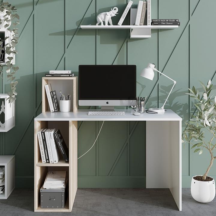 Actual product image Hanah Home Caiden (120 x 107.5 x 60 cm)