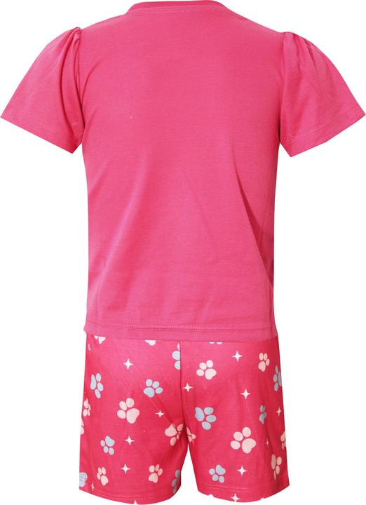 Produktbild Paw Patrol Schlafanzug mit Shorts Mädchen (2erPack) (98)