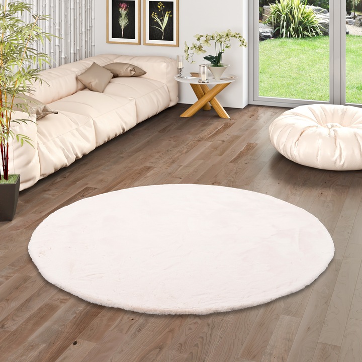 Produktbild Pergamon Super Soft (Ø 80 cm)