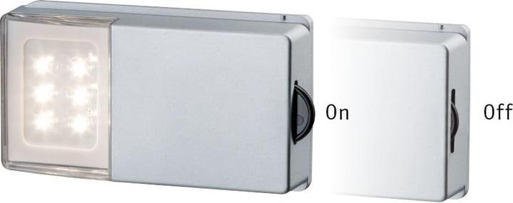 Actual product image Paulmann Snap (30 lm)