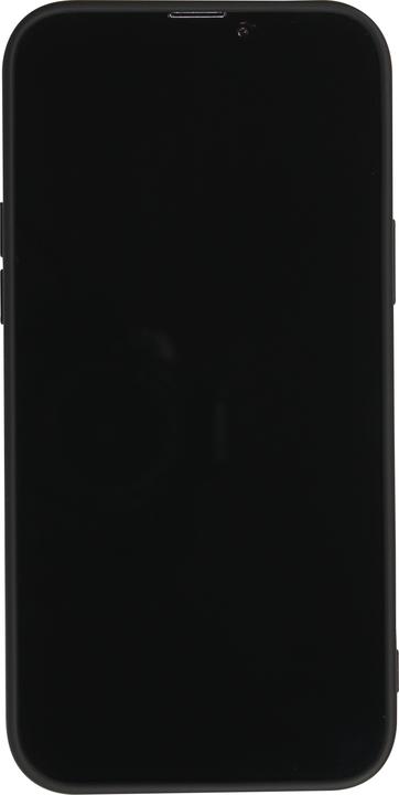 Actual product image PhoneLook Coque Soft Touch Porte-carte (Apple iPhone 13 Pro Max)