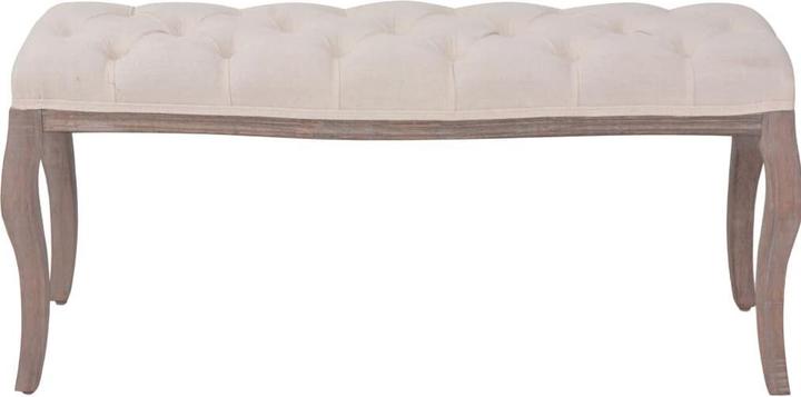 Image du produit vidaXL Bank (110 cm)