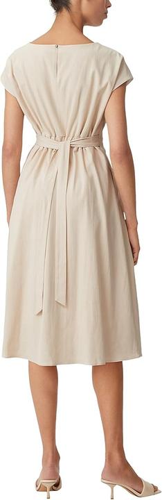 Actual product image Comma Midi dress (32)