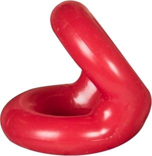 Produktbild Sport Fucker Trainer Ring rot