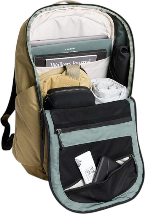 Produktbild Bellroy Venture Ready Pack 26L, Safari (26 l)