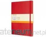 Produktbild Moleskine Notizbuch XL (Spezial, Liniert, Harter Einband)