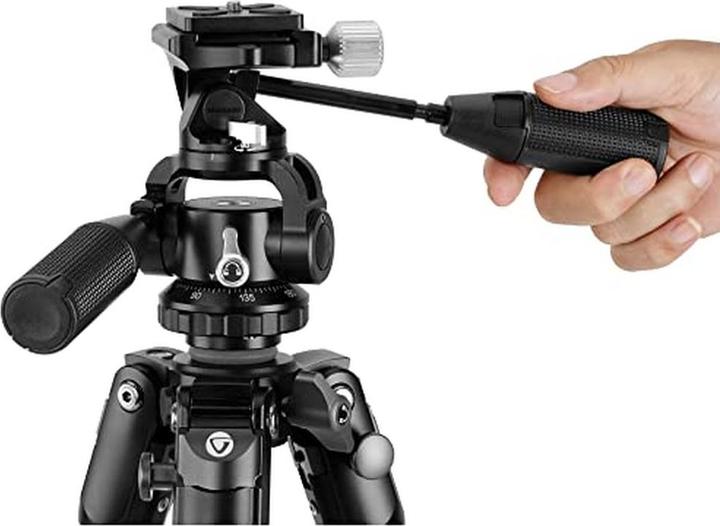 Actual product image Vanguard VEO3 303APS EOL (Metal)