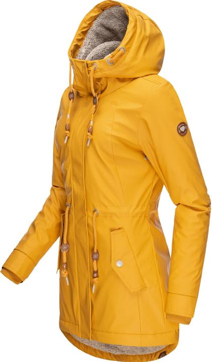 Produktbild Ragwear Monadis Rainy II Intl.