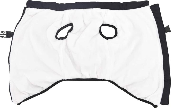 Actual product image vidaXL Hundemantel (Dog coat)