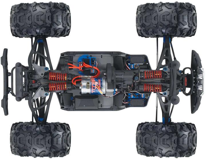 Produktbild Traxxas Summit (RTR Ready-to-Run)