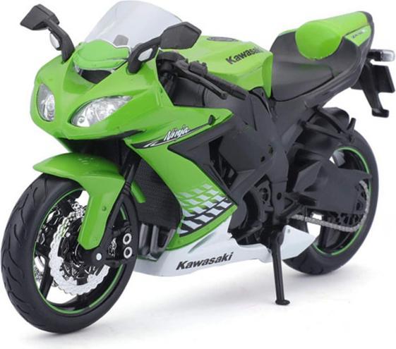Produktbild Maisto Kawasaki N